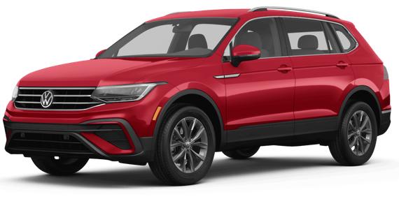 VOLKSWAGEN TIGUAN 4MOTION 2024 3VVMB7AX3RM173622 image VOLKSWAGEN TIGUAN 4MOTION 2024 3VVMB7AX3RM173622 image